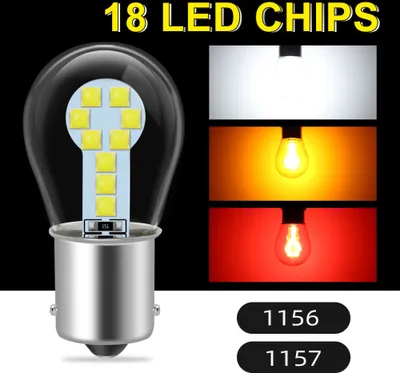 Image de Led Par Light