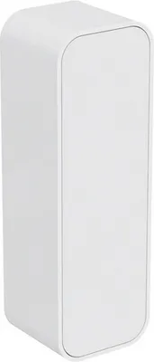 Produktbild von IDEAL STANDARD TV614WH Tür DEA f.T7874WH, inkl. Scharnier,