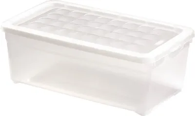 Image de Simply-Box "S" transparent