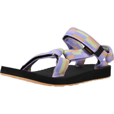 Produktbild von TEVA W ORIGINAL UNIVERSAL Mehrfarbig