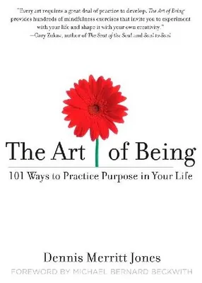 Produktbild von The Art of Being