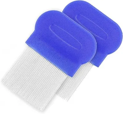 Produktbild von Zahnhygienepaket - 2 Stück unbeschlagene Zahnreinigungsbürsten und interdentalreinigende Zahnreinigungsklingen