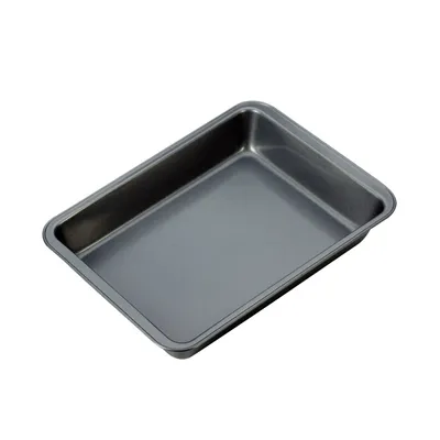 Obrázek produktu pro Tescoma Plech na pečení hluboký DELÍCIA 36 x 25 cm