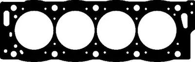 Produktbild von CORTECO 414378P Zylinderkopfdichtung passend für PEUGEOT 306 Schrägheck (7A, 7C, N3, N5) 306 Cabriolet (7D, N3, N5) 406 (8B) 406 Coupe (8C)