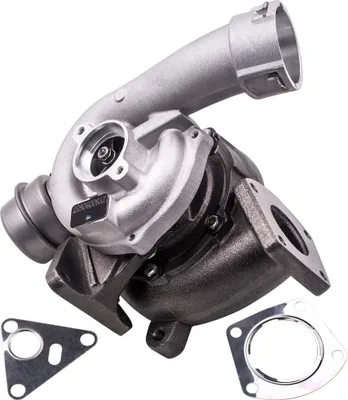 Produktbild von Turbosprężarka do T5 070145701E Bus 96KW AXD 130PS dla VW 53049700032 VW t5 2.5 tdi