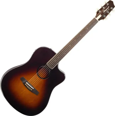 Obrázok produktu pre L.R. Baggs AEG-1 Sunburst Elektroakustická gitara