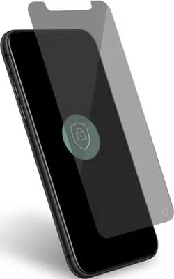 Image de FORCE GLASS FGEVOIP65PRIV - FG privé IP XS Max/11 Pro Max