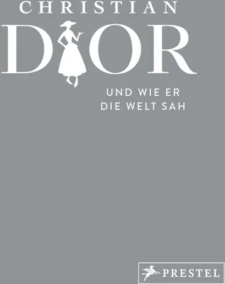 Produktbild von Christian Dior und wie er die Welt sah