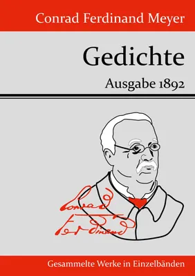 Produktbild von Gedichte