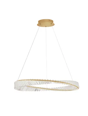 Zdjęcie produktu dla Lampa wisząca LED 70W BAUTA LE42913 Luces Exclusivas