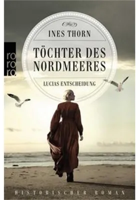 Obrázek produktu pro Töchter des Nordmeeres - Lucias Entscheidung