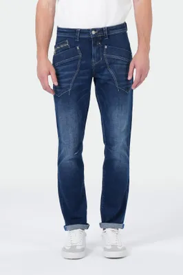 Produktbild von M.O.D Miracle of Denim Pablo Regular Jeans Herren