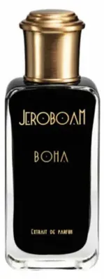 Image de Extrait de parfum Boha 30 ml
