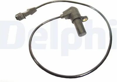 Produktbild von DELPHI SS10807 Kurbelwellensensor Impulsgeber für OPEL Astra G CC (T98) 580mm