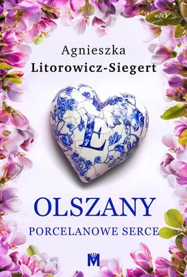 Produktbild von Porzellanherz Olszany, Band 3: Ein Roman