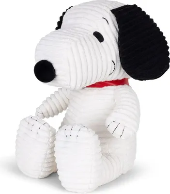 Produktbild von Snoopy Corduroy Cream - 40 cm - 16"