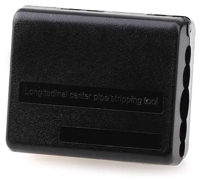 Imagen del producto de Cortacables para tubos sueltos - Ergonómico -