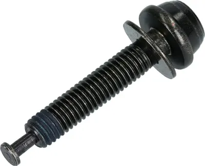 Produktbild von SHIMANO Befestigungsschraube Bremssattel Flat-Mount-Rahmen BR-RS505 - 15 mm