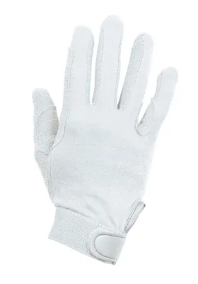 Produktbild von Busse Reithandschuhe BAUMWOLLE