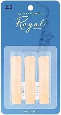 Image de D'Addario-Woodwinds RJB 0325 Slice pour saxophone alto