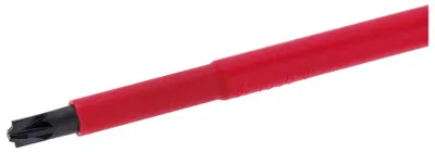 Produktbild von Cimco Spezial-Schraubendreher mit Kombi-Profil, VDE-isoliert, PZ 2 117752