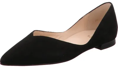 Produktbild von Högl Ballerina in schwarz, Gr. 6