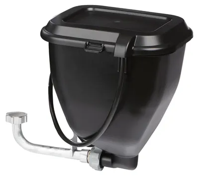 Obrázok produktu pre Nádoba na farbu Graco St Max 5,7 l