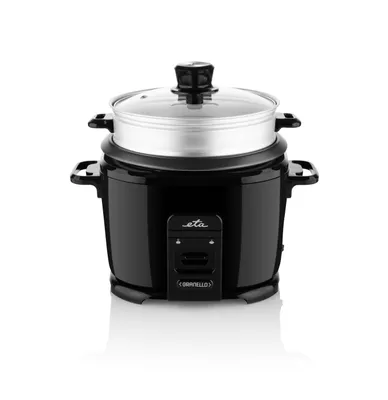 Obrázek produktu pro Rýžovar ETA Granello 3139 90000, černý