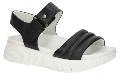 Produktbild von Gabor 84.610 Damen Sandale - Sandaletten schwarz NEU