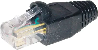 Produktbild von shiverpeaks BASIC-S ISDN Abschlusswiderstand RJ45 Stecker