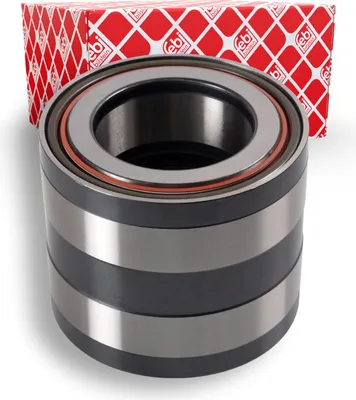 Produktbild von FEBI BILSTEIN 174773 Radlager für MAN TGL Hinten