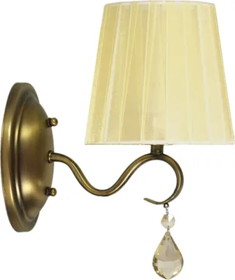 Immagine prodotto di Candellux FIESTA lampada da parete 21-04420 ottone