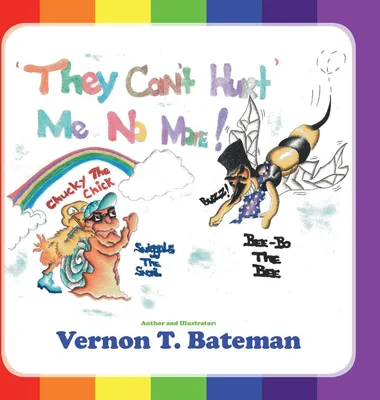 Produktbild von They Can't Hurt Me No More!