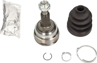 Produktbild von MAXGEAR Gelenksatz Antriebswelle Radseitig für TOYOTA PREVIA (MCR3, ACR3, CLR3) 49-0653