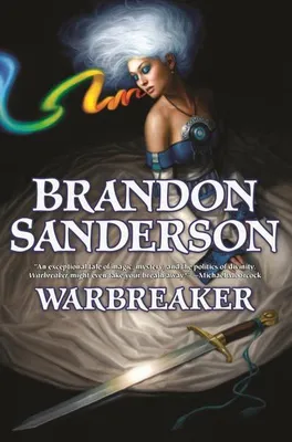 Productafbeelding van Warbreaker