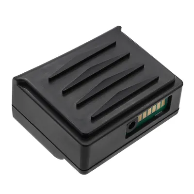 Imagen del producto de TECHTEK Batería compatible con [Cattron Theimeg] Laird LRC-S, LRC-S sustituye 1BAT-8368-A001, para 1BAT-8368-A001.D