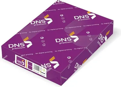 Image de Papier technique blanc A3+ 482x330mm 200g 200 feuilles DNS premium Mondi