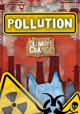 Obrázek produktu pro Pollution