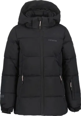Produktbild von ICEPEAK Mädchen Skijacke Loris JR