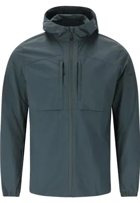Produktbild von ENDURANCE Kyson M Jacket DUSTY FOREST DUSTY FOREST M