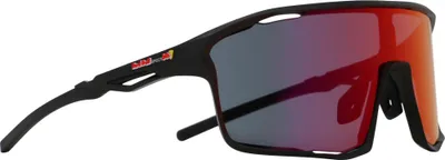 Produktbild von RED BULL SPECT RUMBLE Sonnenbrille mit 100 % UV-Schutz schwarz