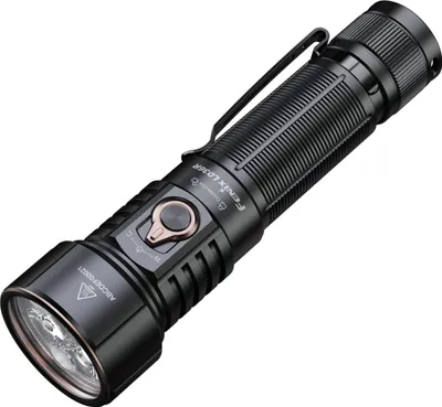 Immagine prodotto di fenix - Torcia Led Ricaricabile 3600 Lumens