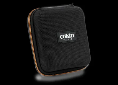 Produktbild von Cokin Z3068 Filtertasche