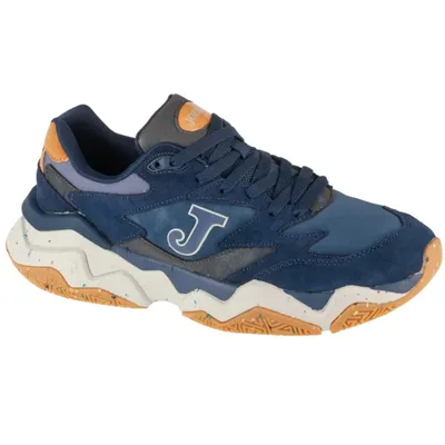 Produktbild von Joma C1400 Men 2403 C1400W2403, Sneaker, Herren, Dunkelblau, Größe: 41