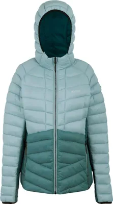 Produktbild von Champion WIP 220742-MS091 in GrnHz/SprGrn color