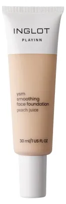Produktbild von INGLOT Playinn YSM Face Foundation 43 30ml