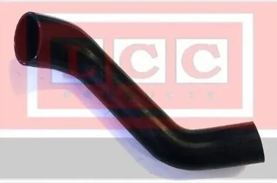 Produktbild von LCC LCC6237 Turbo Ladeluftschlauch passend für MERCEDES-BENZ A-Klasse (W168)