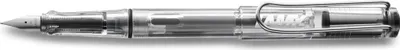 Produktbild von Lamy Füllfederhalter 012 FH vista