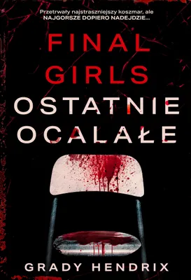 Image de Ostatnie ocalałe. Final Girls