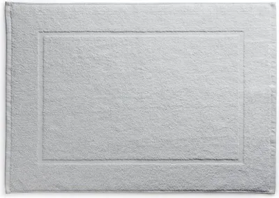 Obrázek produktu pro KELA Koupelnová předložka LADESSA šedá 50x70 cm KL-23311